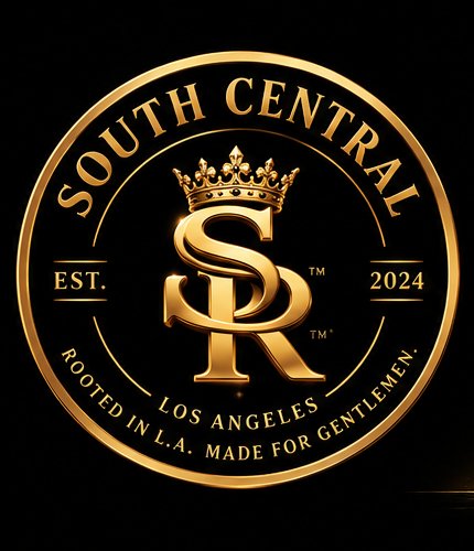 South Central Reserve